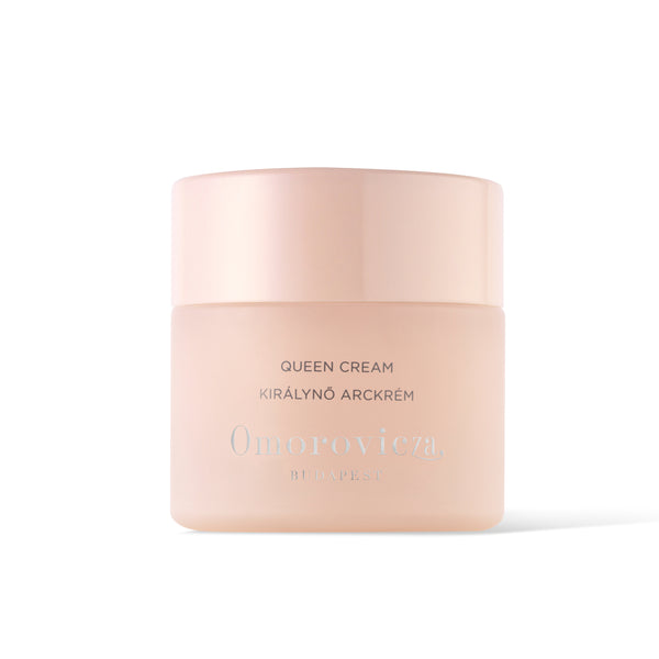 Queen Cream